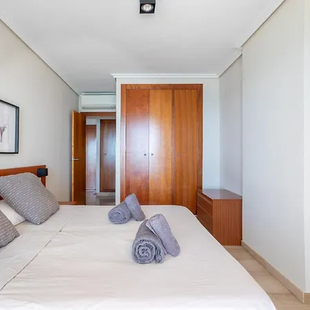 Appartement Paradero S74 - Vistas Al Mar *