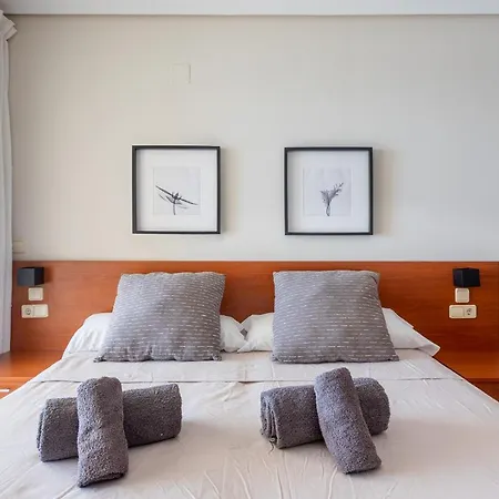 Appartement Paradero S74 - Vistas Al Mar